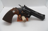 COLT Diamondback .38 SPL - 2 of 3