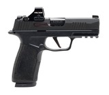 SIG SAUER P365 X-MACRO 9MM LUGER (9x19 PARA) - 1 of 3