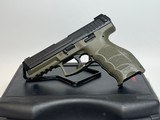 HECKLER & KOCH VP9 9MM LUGER (9X19 PARA) - 1 of 3