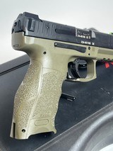 HECKLER & KOCH VP9 9MM LUGER (9X19 PARA) - 2 of 3