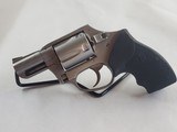 CHARTER ARMS Undercover
.38 SPL - 1 of 3