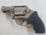 CHARTER ARMS Undercover
.38 SPL - 2 of 3