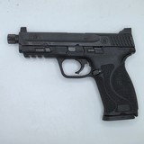 SMITH & WESSON M&P9 M2.0 TB 9MM LUGER (9X19 PARA) - 2 of 2