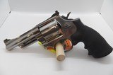 SMITH & WESSON 686-5 Mountain Gun .357 MAG