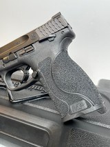 SMITH & WESSON M&P9 9MM LUGER (9X19 PARA) - 3 of 3