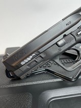 SMITH & WESSON M&P9 9MM LUGER (9X19 PARA) - 2 of 3