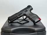 HECKLER & KOCH VP9 9MM LUGER (9X19 PARA) - 1 of 3