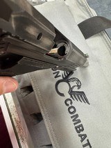 WILSON COMBAT EDC X9 9MM LUGER (9x19 PARA) - 3 of 3