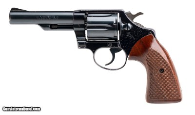 COLT VIPER .38 SPL