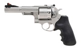 RUGER SUPER REDHAWK WILD WEST GUNS WOLVERINE CUSTOM .454 CASULL