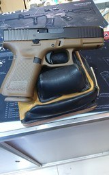 GLOCK G19 GEN 5 9MM LUGER (9X19 PARA) - 3 of 3