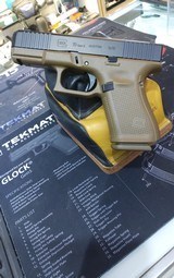 GLOCK G19 GEN 5 9MM LUGER (9X19 PARA) - 2 of 3
