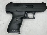 HI-POINT C 9MM 9MM LUGER (9x19 PARA) - 3 of 3