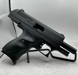 HI-POINT C 9MM 9MM LUGER (9x19 PARA) - 1 of 3