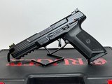RUGER 57 5.7X28MM