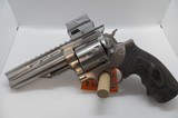 RUGER Redhawk .357 MAG