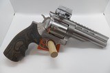 RUGER Redhawk .357 MAG - 2 of 3