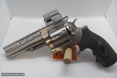 RUGER Redhawk .357 MAG
