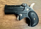 COBRA CB9 9MM LUGER (9x19 PARA)