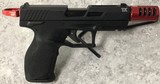 TAURUS TX22 .22 LR - 1 of 3