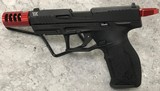 TAURUS TX22 .22 LR - 3 of 3