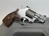 SMITH & WESSON 986 PERFORMANCE 9MM LUGER (9X19 PARA)