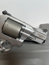 SMITH & WESSON 986 PERFORMANCE 9MM LUGER (9X19 PARA) - 3 of 3