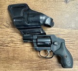 SMITH & WESSON 442 AIRWEIGHT .38 SPL +P - 1 of 3