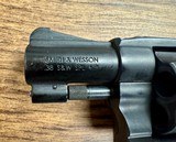 SMITH & WESSON 442 AIRWEIGHT .38 SPL +P - 3 of 3