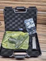 WALTHER P22Q .22 LR - 2 of 3
