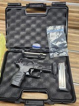 WALTHER P22Q .22 LR - 3 of 3