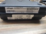 WALTHER P22Q .22 LR - 1 of 3