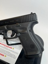GLOCK G19 GEN 5 9MM LUGER (9x19 PARA) - 3 of 3