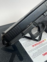 GLOCK G19 GEN 5 9MM LUGER (9x19 PARA) - 2 of 3