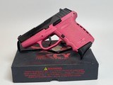 SCCY CPX-2 9MM LUGER (9X19 PARA) - 1 of 3