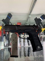 RUGER P90 .45 ACP