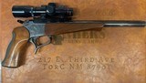 THOMPSON/CENTER ARMS SUPER 14 .223 REM - 2 of 2