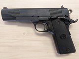 CHARLES DALY 1911 .45 ACP - 2 of 2