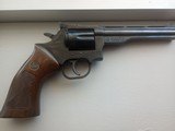 DAN WESSON FIREARMS unk .357 MAG - 2 of 2
