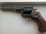 DAN WESSON FIREARMS unk .357 MAG - 1 of 2