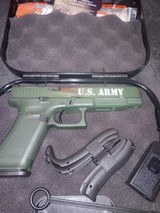 GLOCK 34 9MM LUGER (9x19 PARA) - 2 of 2