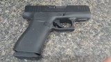 GLOCK 43X 9MM LUGER (9x19 PARA) - 2 of 2