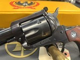 RUGER NEW MODEL BLACKHAWK .45 LC - 2 of 3