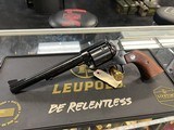 RUGER NEW MODEL SUPER BLACKHAWK .44 MAGNUM - 1 of 3