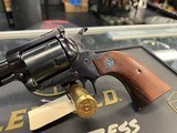 RUGER NEW MODEL SUPER BLACKHAWK .44 MAGNUM - 3 of 3