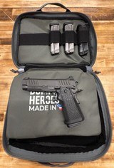 STACCATO C2 9MM LUGER (9x19 PARA)