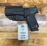 RUGER RXM 9MM LUGER (9x19 PARA) - 2 of 3