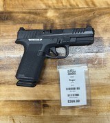 RUGER RXM 9MM LUGER (9x19 PARA) - 3 of 3