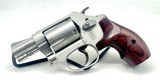 SMITH & WESSON 6372 .38 SPL +P - 2 of 2