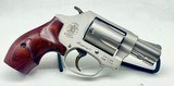 SMITH & WESSON 6372 .38 SPL +P - 1 of 2